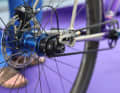 Das Leovelo Jungle Hunt ist das persönliche Singlespeed-Bike des Firmengründers und wiegt im Singlespeed-Aufbau mit Stahlrahmen gerade einmal 9,3 Kilo.