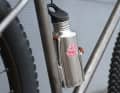 Die Keyde Water Bottle Battery BI360 liefert 250 Wattstunden Kapazität.