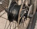 Keyde S100 Smart Vorderrad-Nabenmotor mit 250 Watt Leistung.