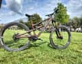 Zerode Pinion BIKE Festival Riva