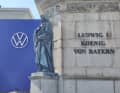 König Ludwig gesponsert von VW?