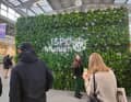 Die ISPO München ging vom 28. bis 30. November 2023.