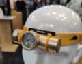 Die Golum Ixlum+ Stirnlampe wurde mit einem Award bedacht, weil sie sich leicht reparieren lässt, aus recyceltem Material hergestellt wird und besonders haltbar sein soll.