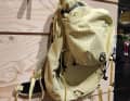 Der Nemo Resolve Rucksack ist aus einem neuen Material gemacht, das bereits zu 95 % wiederverwendet ist. Er soll zwischen 170 und 230 Euro kosten.