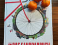 Das Fahrradbuch von Jan Wittenbrink ist toll zum Rumblättern an den Feiertagen und danach.