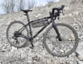 Das Gravelbike Liteville 4-One Mk2 haben wir ausgiebig getestet. Ist es ein MTB mit Rennradlenker - oder ein echter Graveler?