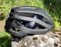 Der neue Fahrradhelm fürs Mountainbike kommt von Leatt, heißt Endurance 4.0 und kostet 190 Euro.