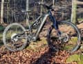 Das ist der herbstliche Startschuss für unseren Langzeittest des Rockrider E-Feel 900 S TE - das E-MTB Top-Modell von Decathlon.