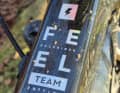 Die TEAM Edition des Rockrider E-FEEL 900 S wurde im Sommer vorgestellt, ist jetzt aber bereits 500 Euro reduziert erhältlich.