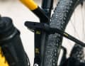 Herzstück des Innova Super Gravel ist das von Lee Cougan entwickelte ISS-System (Innova Structural Suspension).