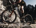 Die Geometrie des Innova Super Gravel soll sowohl Agilität bei niedrigen Geschwindigkeiten als auch Laufruhe bei hohem Tempo ermöglichen.
