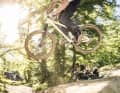 Canyon hat seinem beliebten Dirtjump-Klassiker ein Facelift gegönnt und einen komplett neuen Alu-Rahmen entwickelt