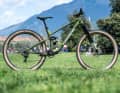 Intend Norco Showbike BIKE Festival Riva