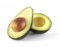 Avocados sind reich an einfach ungesättigten Fettsäuren, insbesondere Ölsäure.