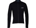 Die 2.0 Endurance Jacke in schwarz.