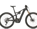 Das Jam² 8.0 für 8899 Euro ist mit CX-Race-Motor und Carbon-Hauptrahmen das Topmodell der neuen Jam²-Serie.