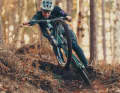 Loam-Rider Durch Loam (frische, weiche Erde) bohren und braapen wie Jono Jones – mit dem Hugene geht das sehr gut.