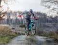 Hier muss es sehr schnell gehen: Hop into No-Hander.