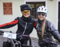 Auch in diesem Jahr sorgte das Ghost BIKE Crosscountry Jugendcamp wieder für strahlende Gesichter beim MTB-Nachwuchs.