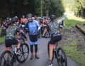 Die Vorfreude ist groß, denn die Anmeldung für das 22. Ghost BIKE Cross Country Jugendcamp ist gestartet.