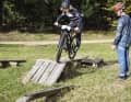 Beim Ghost BIKE Cross Country Jugendcamp kommen junge Biker in den Genuss desselben Fahrtechniktrainings, wie die Worldcup-Profis.