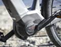 Der Bosch Performance Line Motor schiebt kräftig. Die MTB-Motoren Performance CX und SX sind aber noch etwas dynamischer und haben weniger Tretwiderstand.