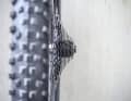 ... machen Sram- und Shimano- Zwölffach-Kassetten inkompatibel. Die optimale Funktion gibt es nur, wenn die Kassette zum Rest der Schaltgruppe passt. 