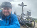 Der Wank ist der Hausberg von Garmisch und das Vuca hier regelmäßiger Gast.