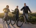Kalkhoff E-Bikes 2026: Überarbeitete 3er-Serie mit mehr Komfort und Bosch-Motor
