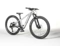 Mit einem neuen Rahmen und einem Trail-tauglichen Ausstattungspaket präsentiert sich das VPace Matti24 als Allround-Hardtail für Kinder.