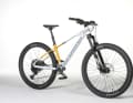 Viele Kinder-Mountainbikes gibt es mit verschiedenen Laufradgrößen. Mondraker bietet das Modell Trick beispielsweise mit 16, 20, 24 oder 26 Zoll Laufrädern an.