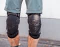 Auch der O‘Neal Redeema Knee Guard gehört zur etwas älteren Riege und verfügt über einen RV zum öffnen
