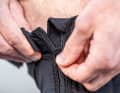 Die Option, den Havoc per Zipper zu öffnen, erleichtert das An- und Ausziehen, wurde im Test aber nur wenig genutzt