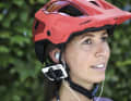 Nie mehr sprachlos auf Mountainbike-Tour - elektronische Kommunikationssysteme machen es möglich.