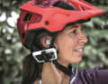 Aus dem Motorrad-Bereich sind elektronische Kommunikationssysteme bereits bekannt. Wie sinnvoll sind solche Intercoms beim Biken?