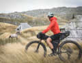Die diesjährige komoot women's rally geht durch Montenegro.
