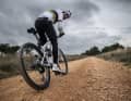 Glück gehabt: XC-Weltmeister und Specialized-Pilot Victor Koretzky kam schon während der gesamten Saison 2024 in die phänomenalen Beschleunigungswerte des Roval Control Worldcup.