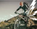 Der Trail-Liebhaber: Michael Zenk hatte schon immer Probleme mit Krämpfen, nachts und während der Tour.
