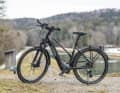 KTM Macina Tour CX 820 // Bosch CX // 800 Wh // 26,7 kg // 4.399 Euro