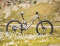 Last Clay RAW // 12,3 kg // 140/126Millimeter Federweg // 29" // 9500Euro // Aluminium.
