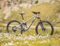 Last Clay // 12,29 Kilo // 140/126 Millimeter Federweg // 29-Zoll // 9500 Euro // Aluminium