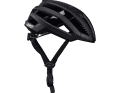 Der MTB-Helm Endurance 4.0 in schwarz.