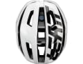 Der MTB-Helm Endurance 4.0 in weiß.