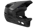 Leatt Gravity 6.0 Carbon Helm schwarz