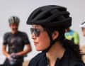 Im Helm-Segment präsentiert Leatt ein neues Race-Modelle zu zwei unterschiedlichen Preispunkten.
