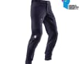 Die langen Leatt MTB 4.0 All MTN Pants in Schwarz ...