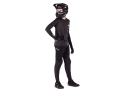 Farbe: Schwarz/Schwarz, Preis: 89 Euro, Größen: ab 110 cm.