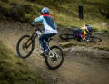 Auf dem Programm stehen Bikepark-Action, Weltcup-Rennen und Mitmach-Events.