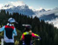 Den Auftakt macht der Alpenbikepark Chur, der bereits seit April in Betrieb ist.