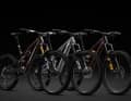 Von S-Works über Öhlins bis Alloy: Das ist die neue Modellpalette des Specialized Levo SL.